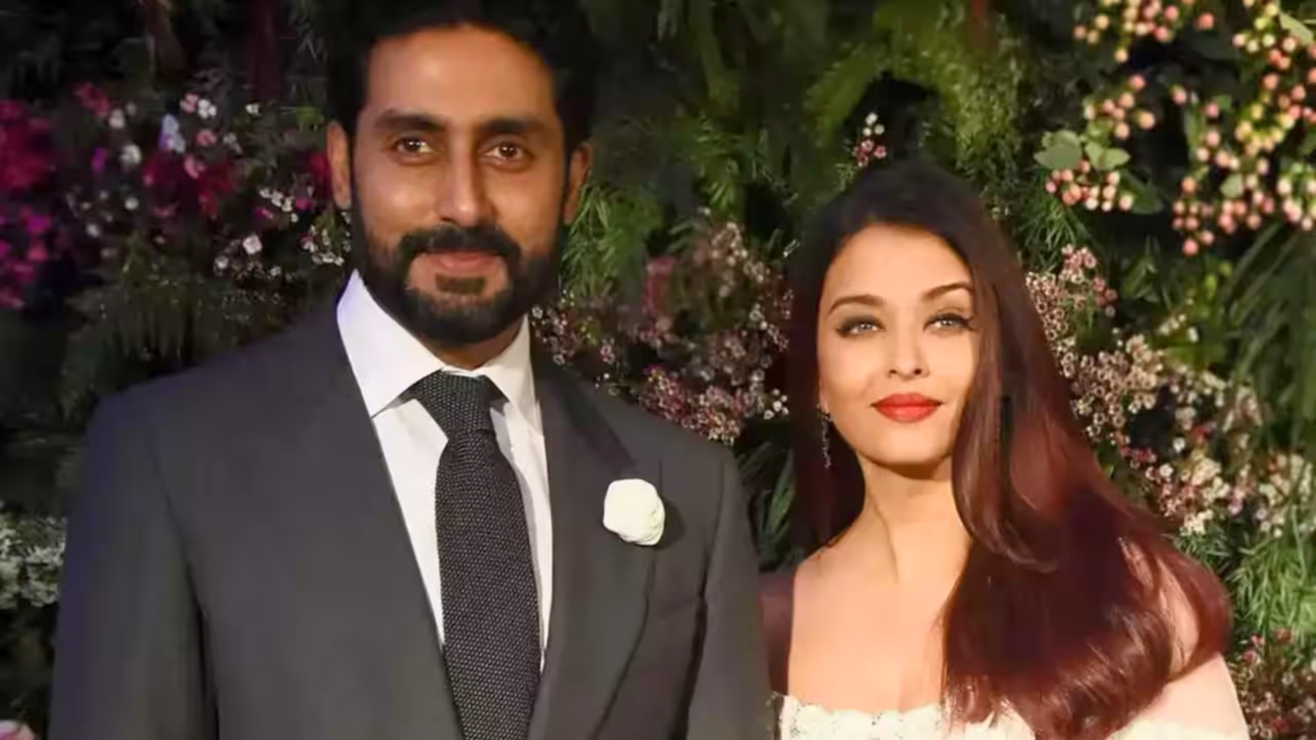 Is Abhishek Bachchan’s New Car Number Related To Aishwarya Rai Bachchan? See This Pic To Know