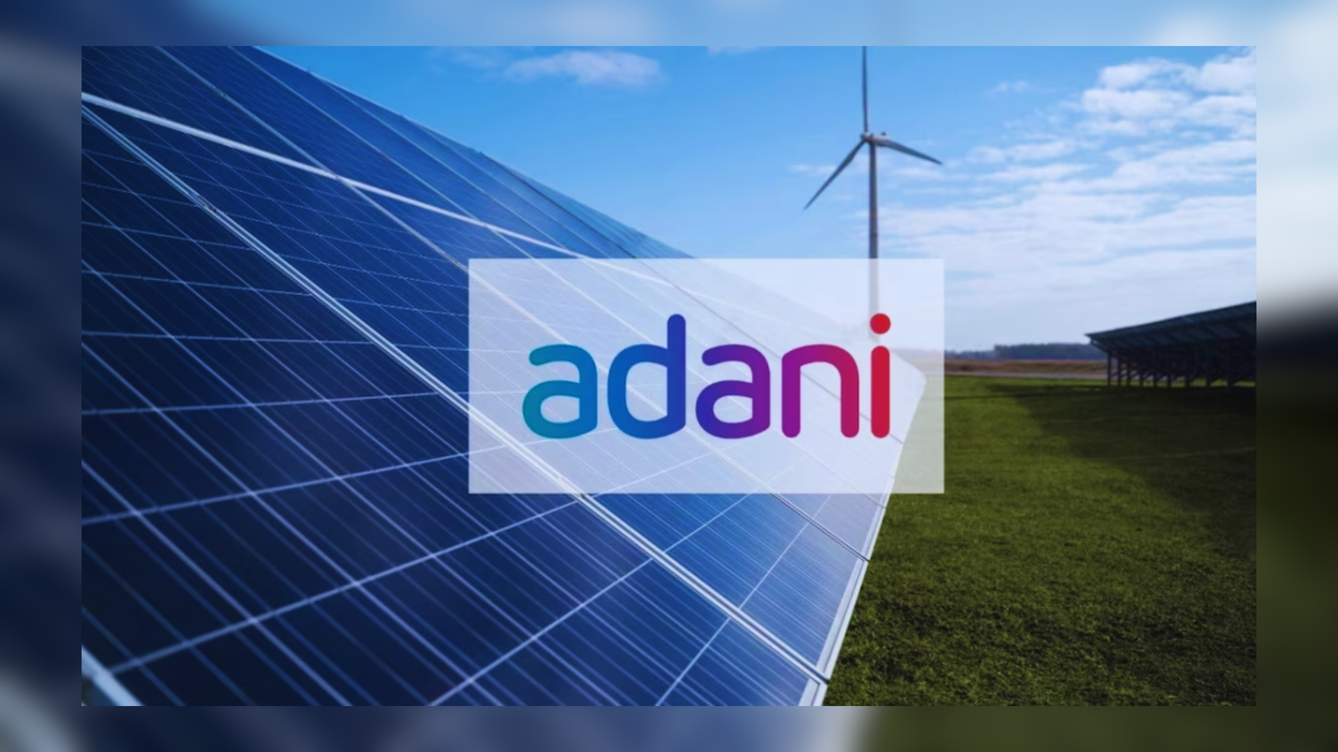 US Ambassador Garcetti Champions Adani Group’s Renewable Energy Vision Amidst Global Strategic Competition