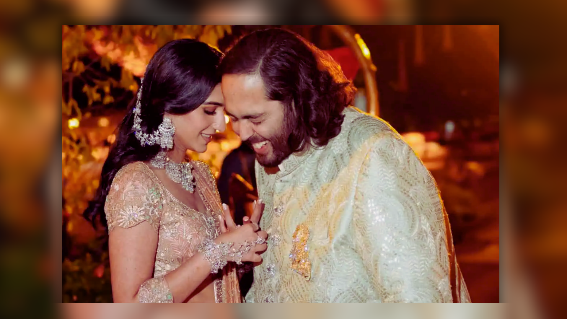 Anant Ambani And Radhika Merchant’s Grand Wedding: From Beckham To Kim Kardashian, Discover The Star-Studded Guest List