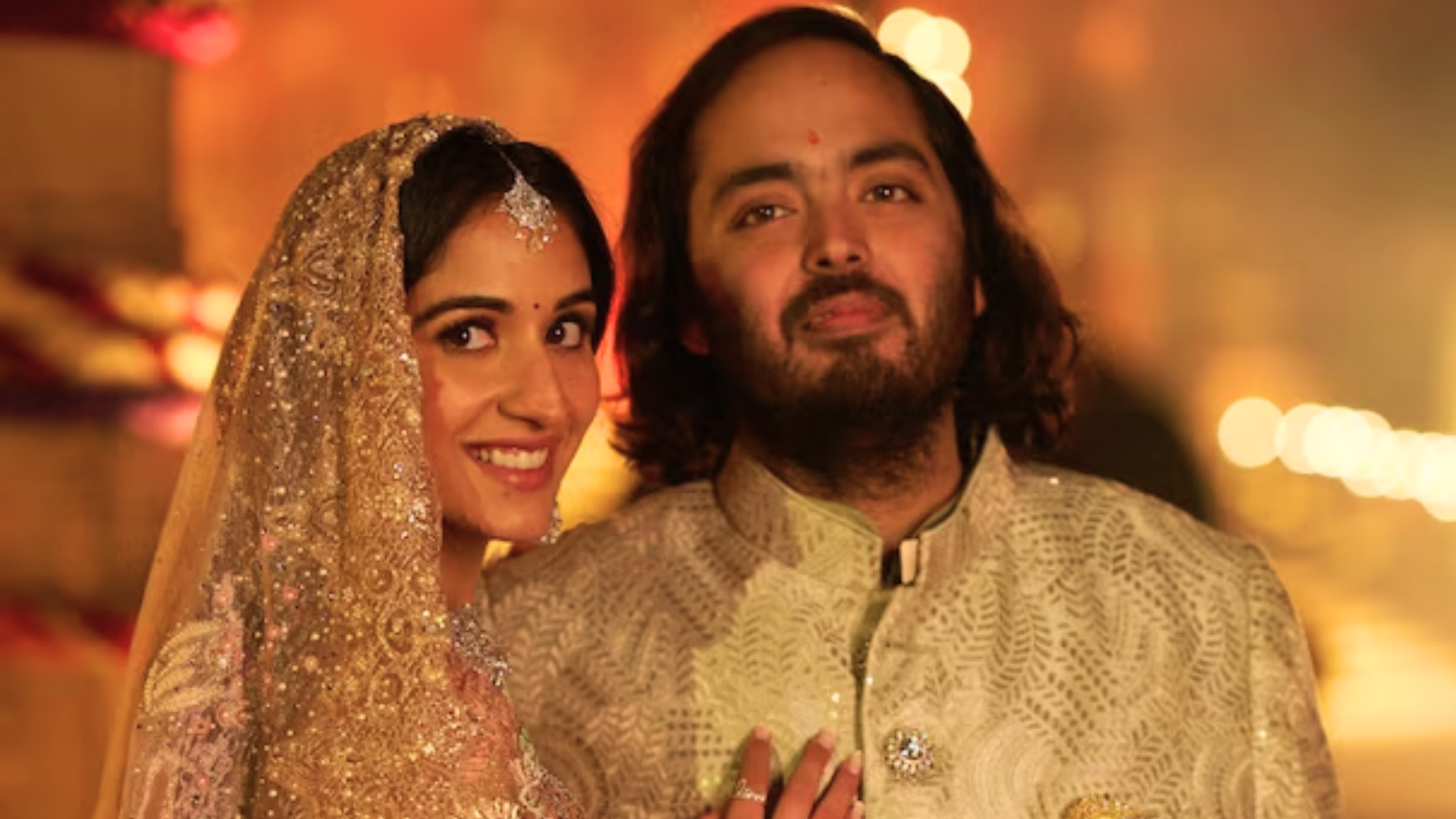 How Much Is Mukesh Ambani Spending On Anant Ambani’s Wedding? Asia’s Richest Man Has Splurged Merely 0.5% Of His 12,280 Crore Net Worth