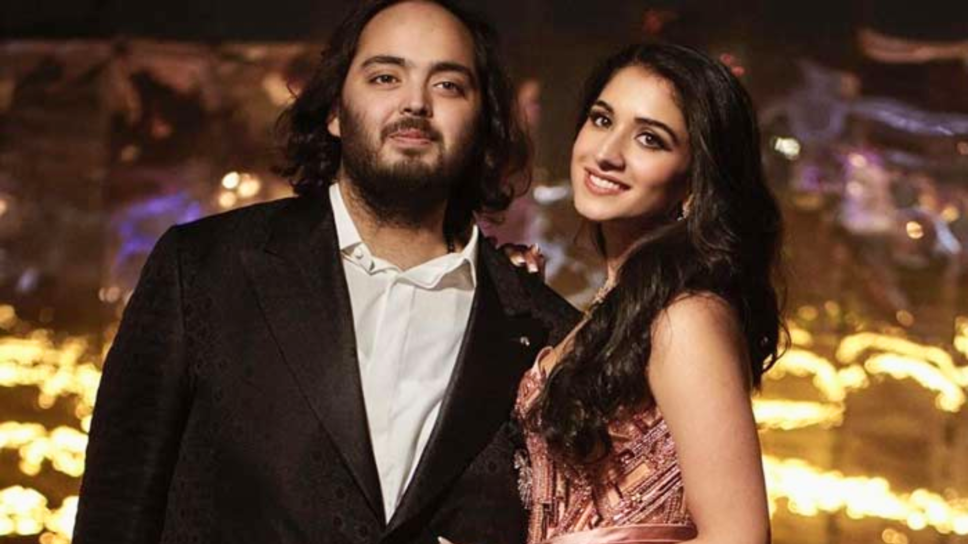 Anant Ambani-Radhika Merchant Wedding: At What Time Will The Varamala Ceremony And Pheras Take Place?