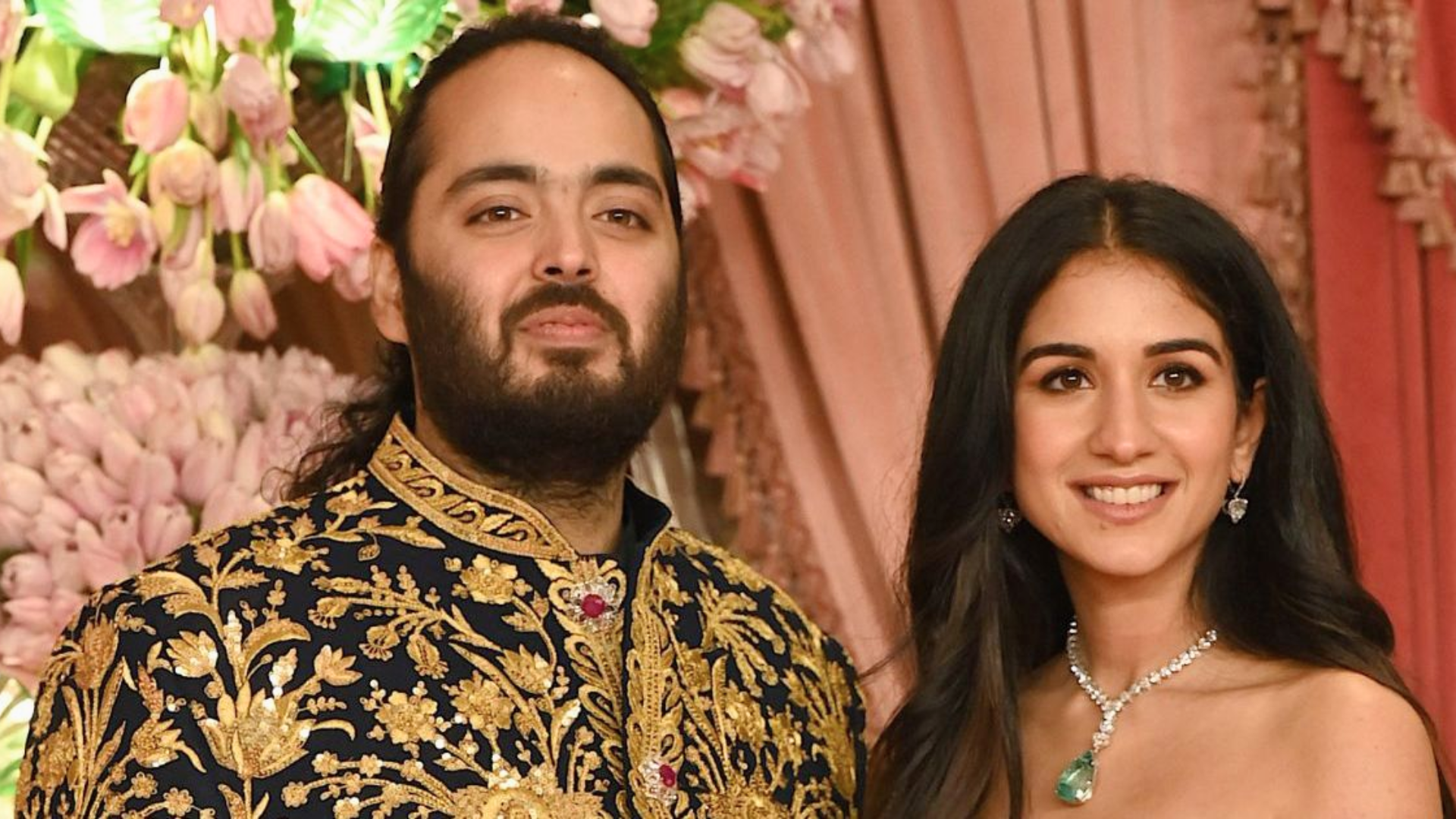 Anant Ambani- Radhika Merchant Wedding Menu: Guests Will Relish Varanasi’s Tamatar Ki Chaat To Over 100 Coconut Delicacies