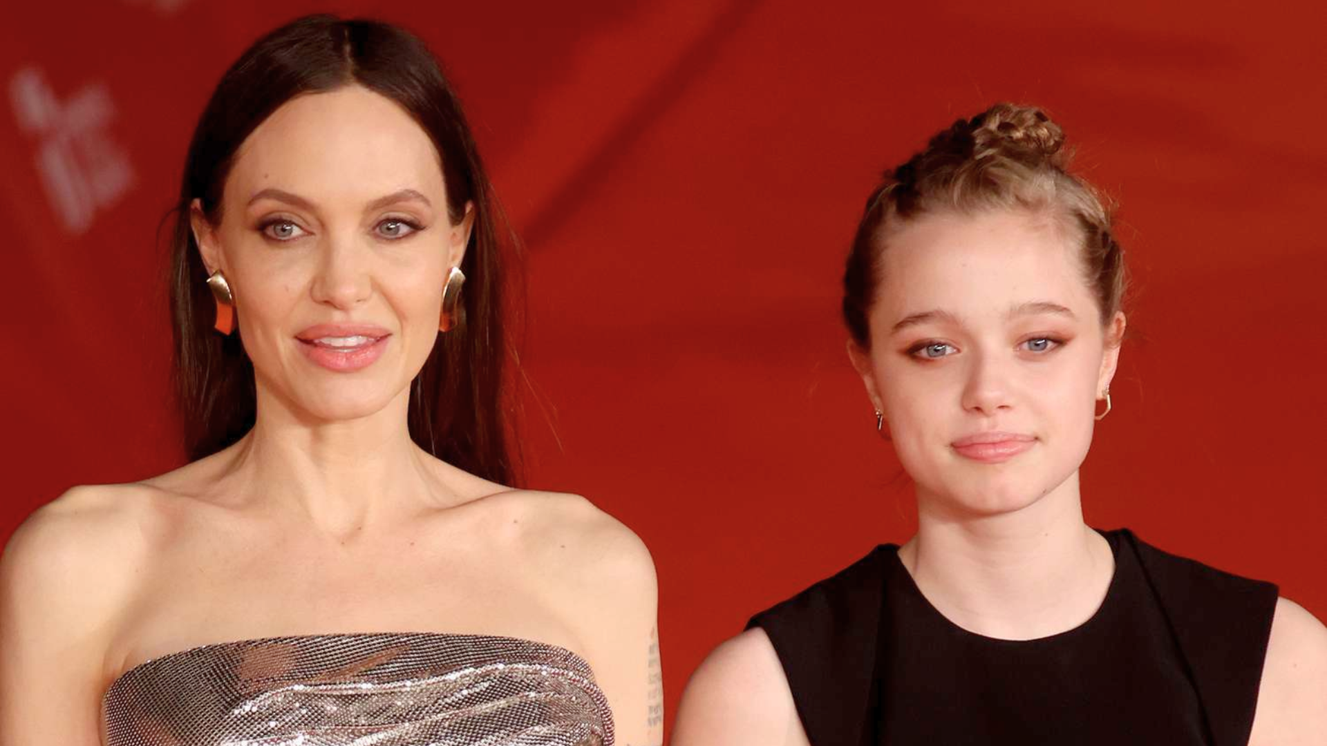 Angelina Jolie’s Daughter Shiloh Publishes Newspaper Ad To Announce She Is Dropping Brad Pitt’s Name