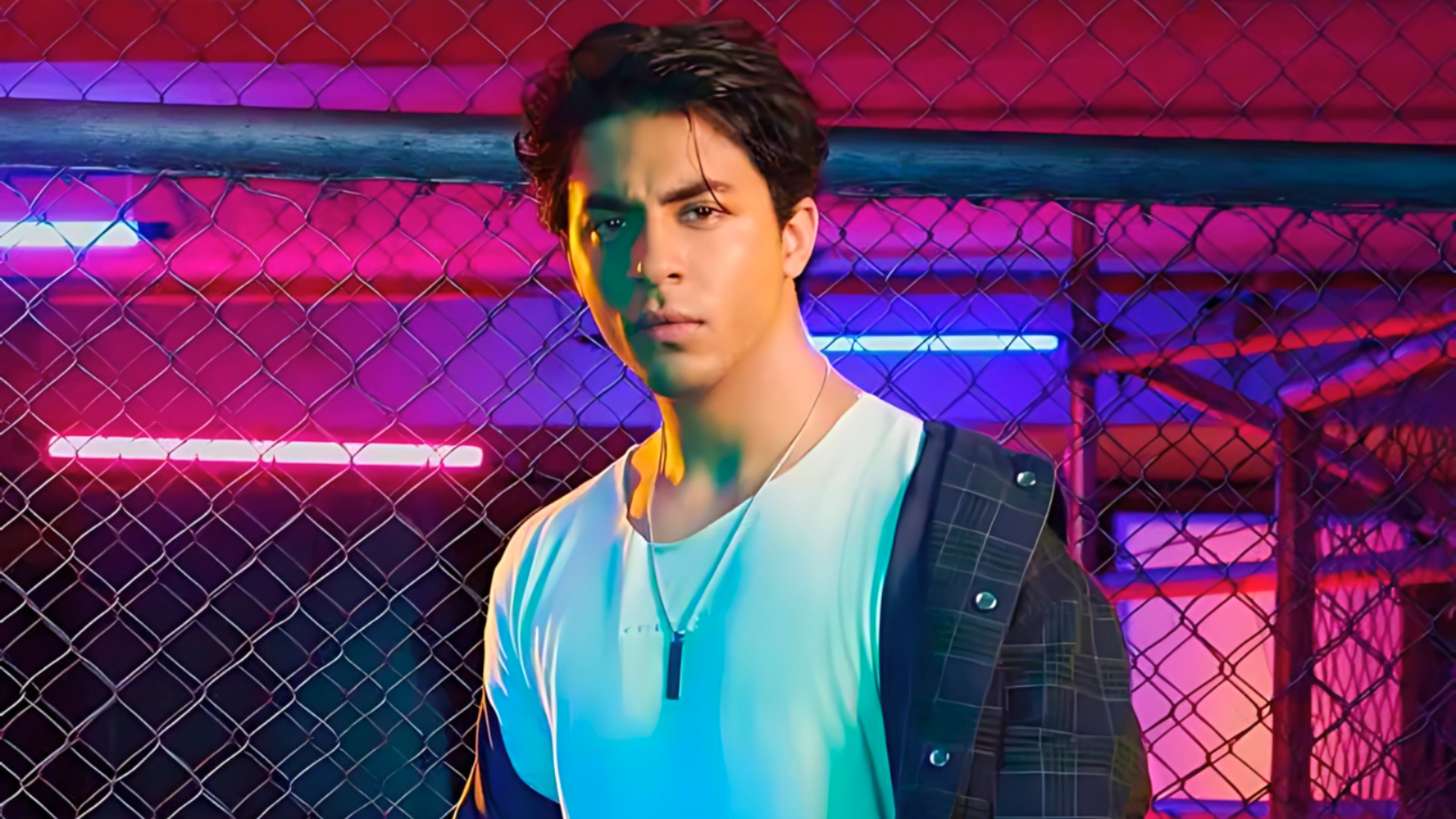 Aryan Khan Shells-Out Whopping Rs 37 Crore Just For Two Floors In South Delhi Building And It Has A SRK Connection