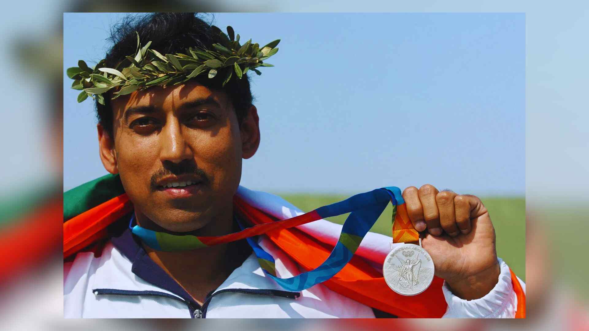 Athens Olympics 2004 Flashback: Rajyavardhan Singh Rathore Shines As India’s Sole Medalist In The Greek Capital