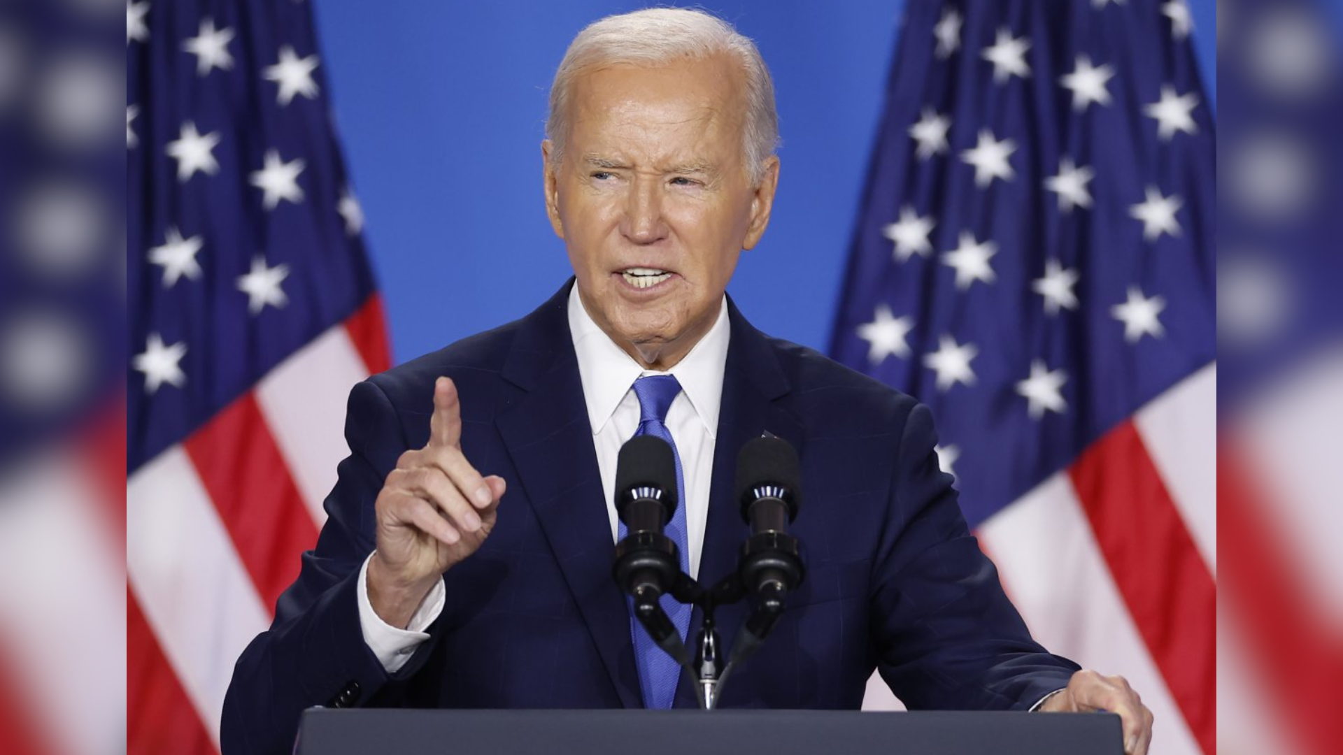 Biden Initiates Independent Security Review Following Trump’s Pennsylvania Rally