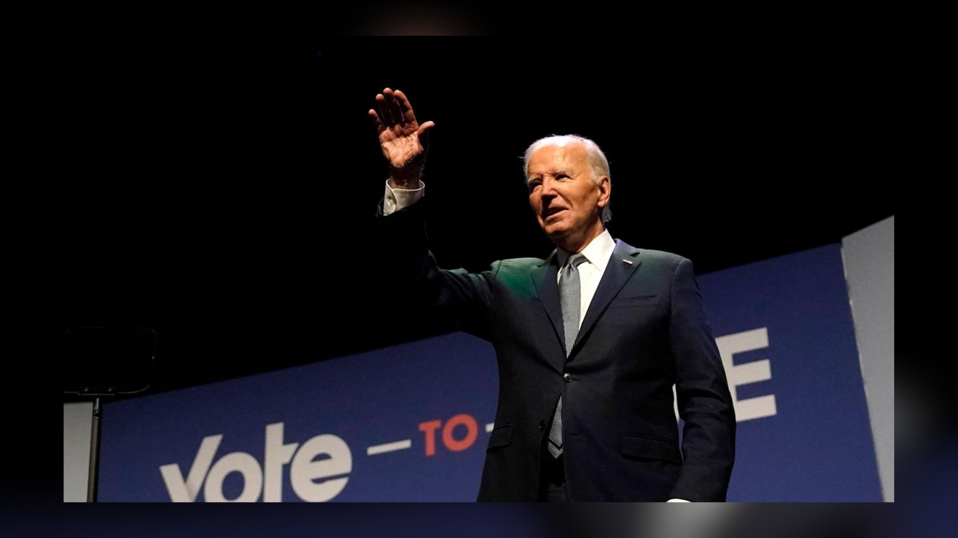 Unraveling Biden’s Campaign: A 25-Day Political Odyssey Resulting In Decisive Exit