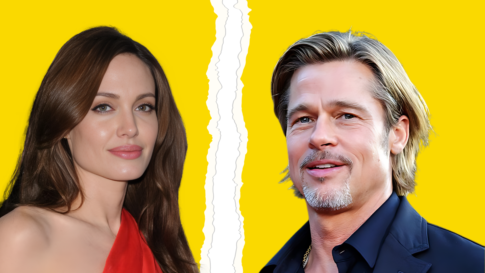 Here’s Why Brad Pitt And Angelina Jolie’s Divorce Has Dragged On For Eight Years