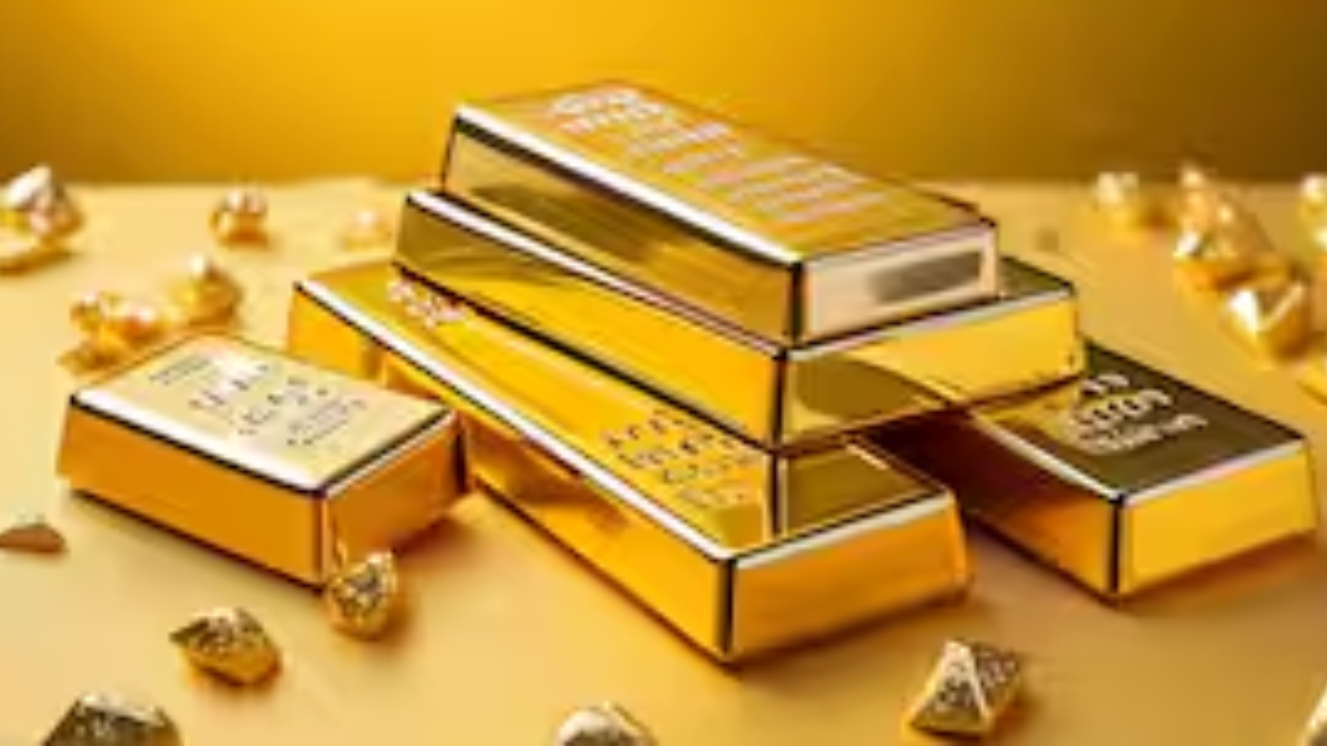 Union Budget 2024: Reduction in LTCG Tax on Gold Investments Announced