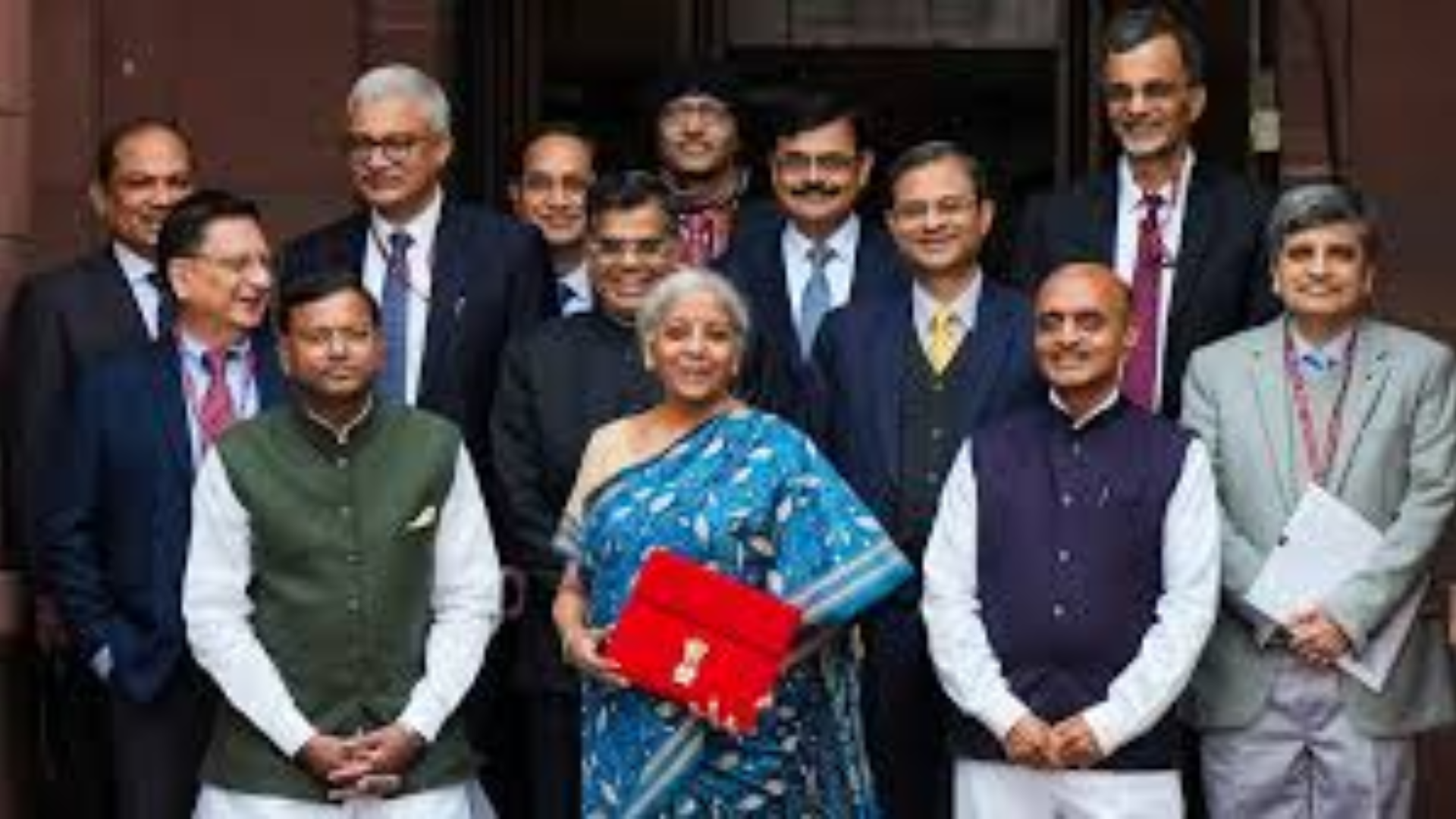 Budget 2024: Nirmala Sitharaman Unveils Comprehensive Plan for Inclusive Development