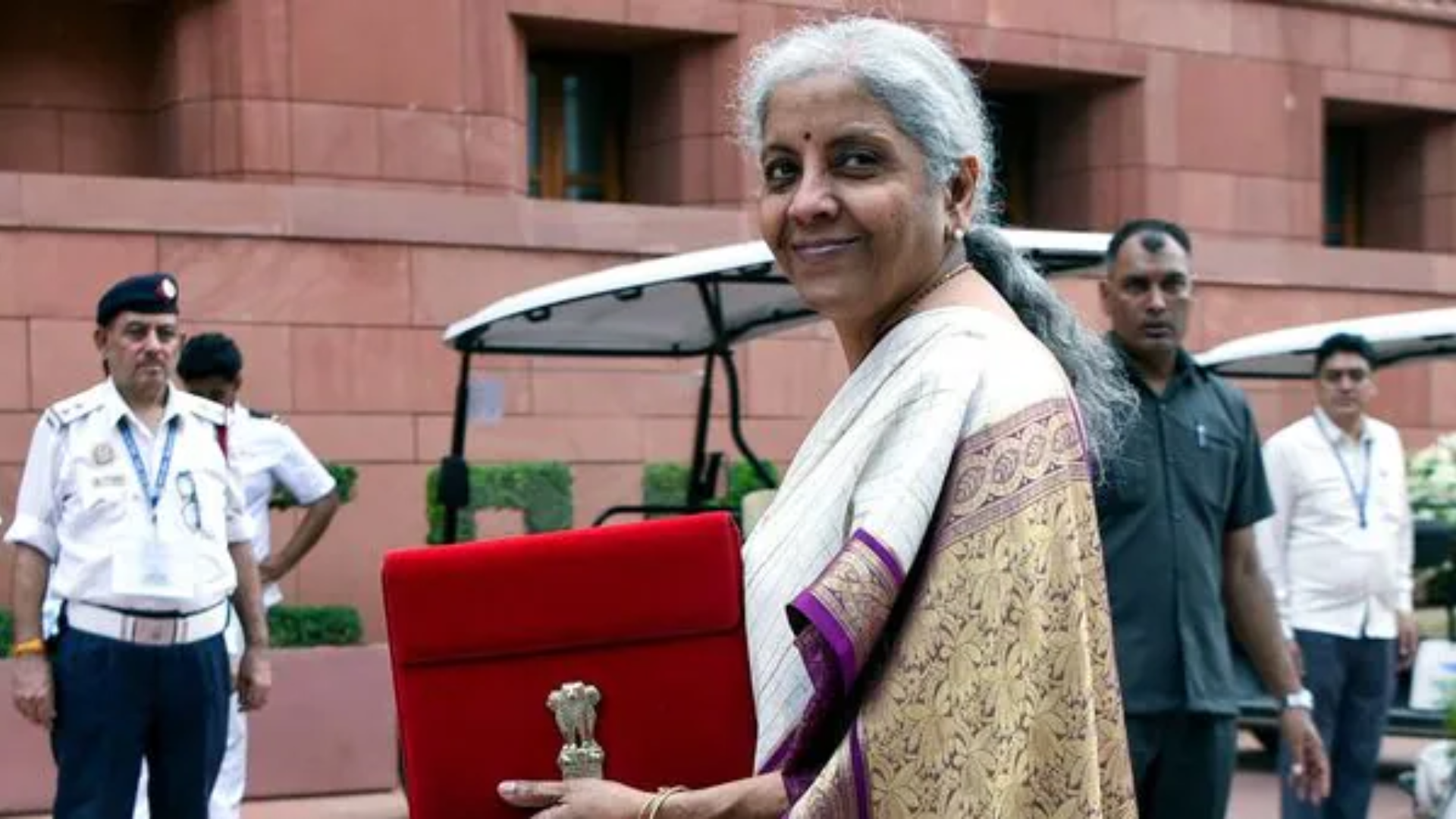 Union Budget 2024: Key Takeaways on Pension System Review In Nirmala Sitharaman’s Budget Speech