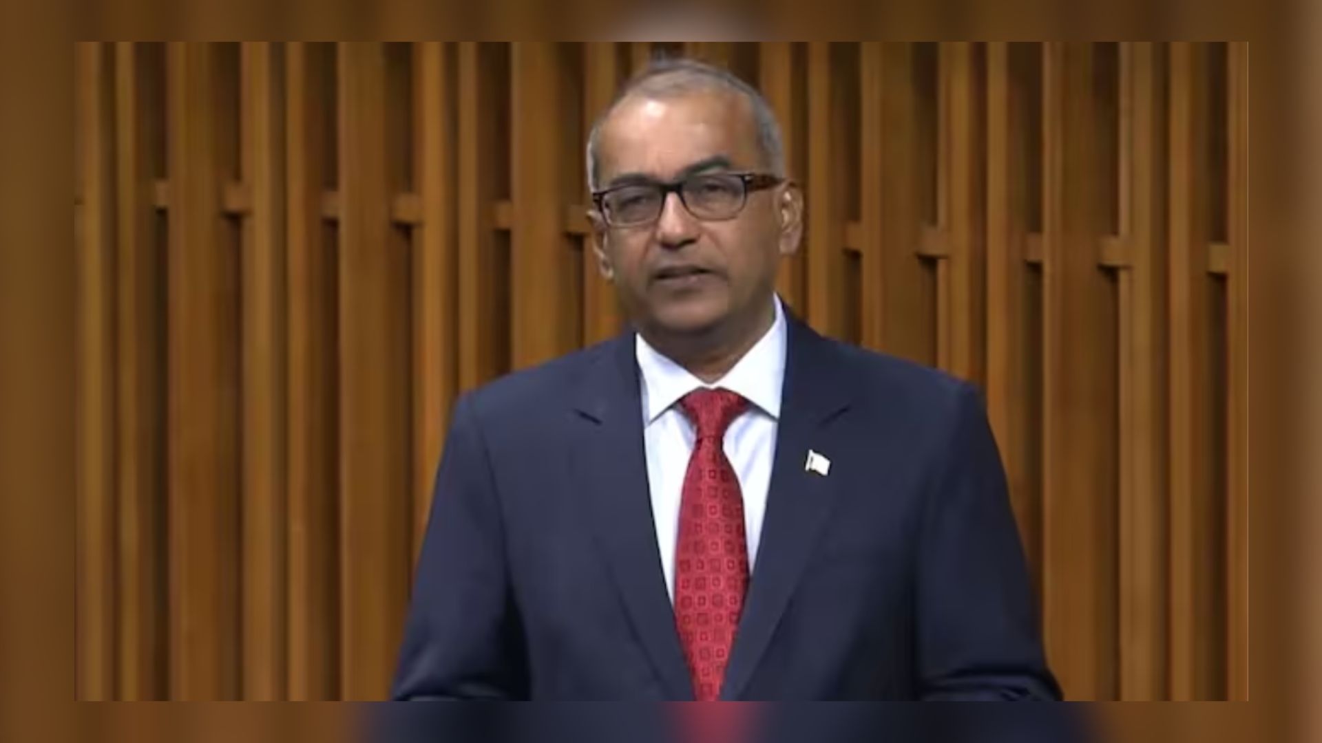 ‘Canada Is Our Land’: MP Chandra Arya Defends Hindu-Canadians In Response To Separatist Leader’s Demands