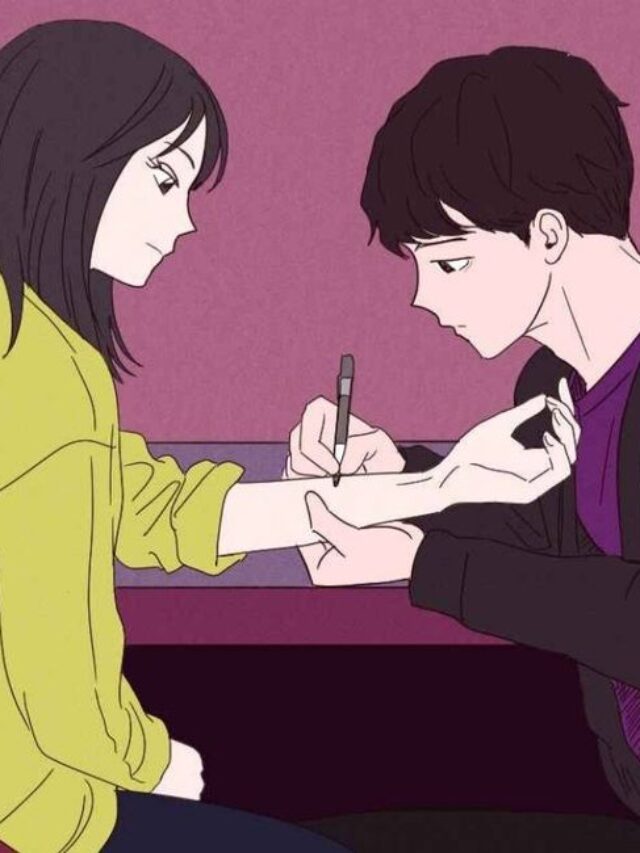 Top 10 Best K-Dramas Based On Webtoons