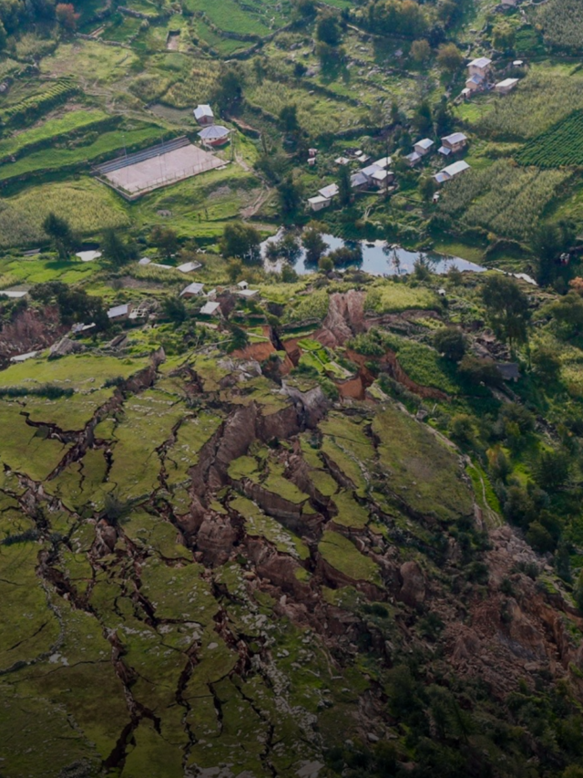 The Most Devastating Landslides In India’s History