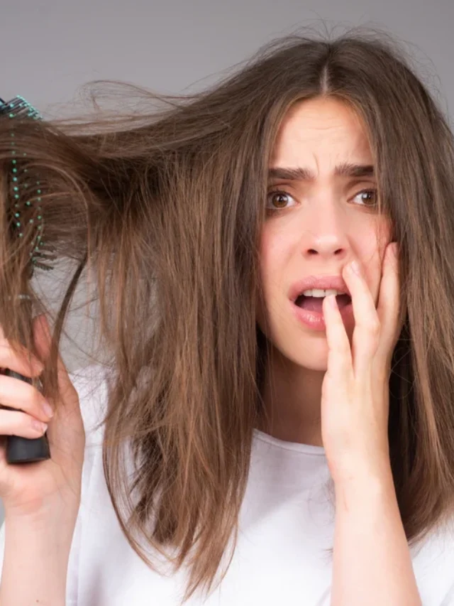 Ways To Protect Hair From Humidity