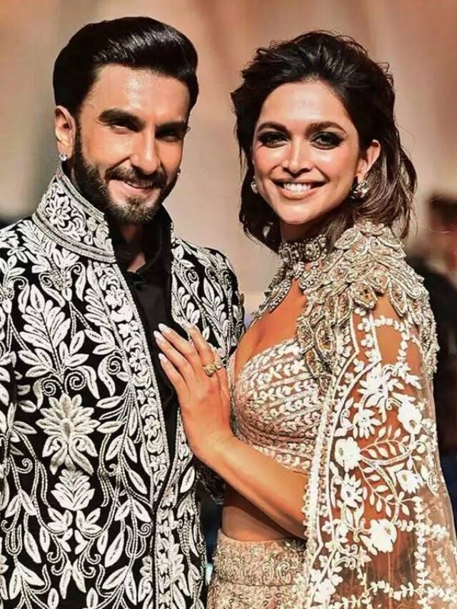 10 Most Expensive Things Owned By Ranveer Singh and Deepika Padukone