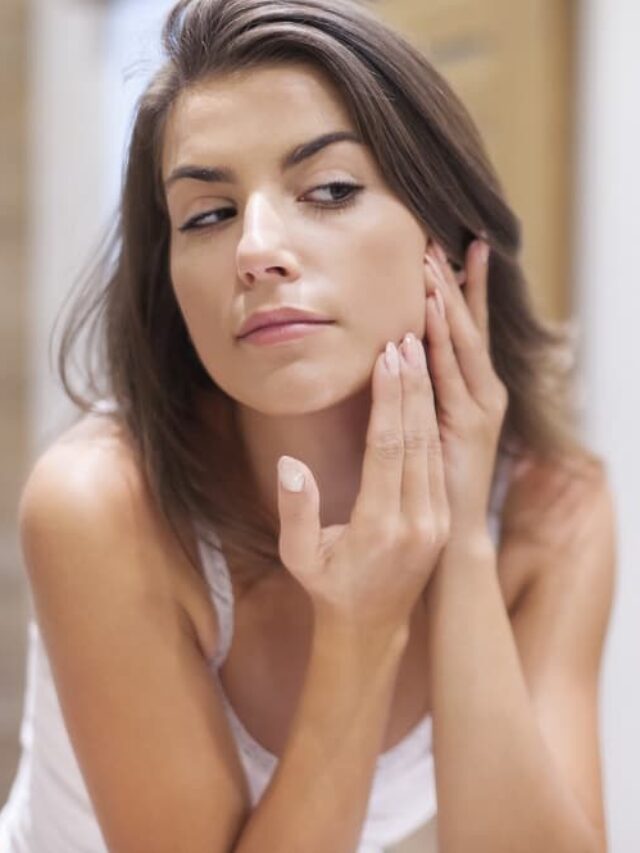 Ways To Treat Acne At Home