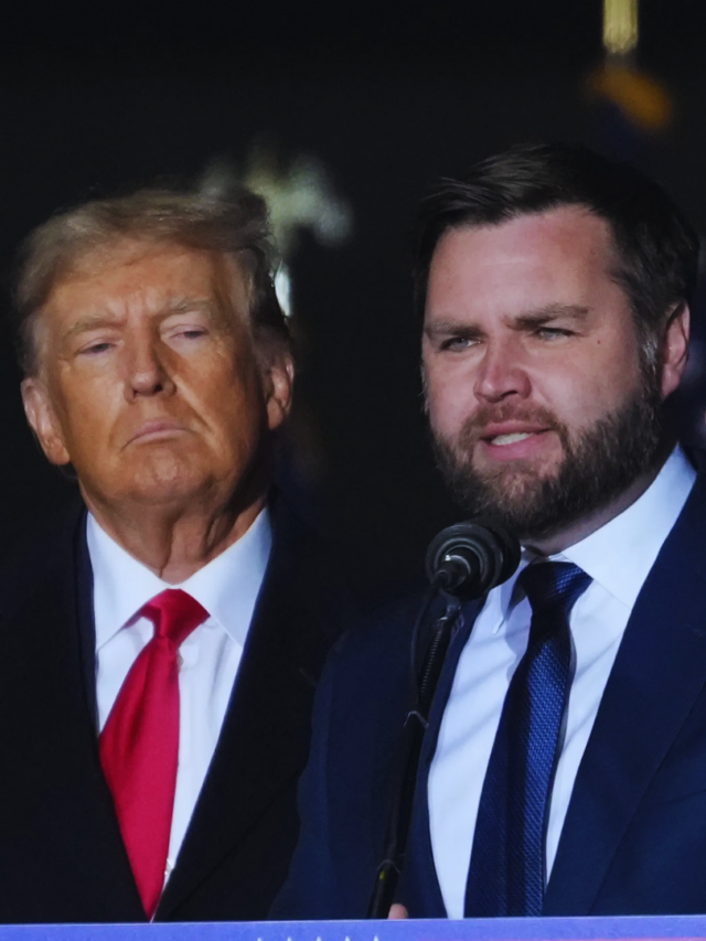 Trump Picks JD Vance for Vice President: What You Need to Know