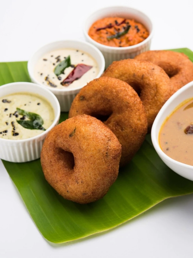 7 South Indian Snacks That You Need To Try