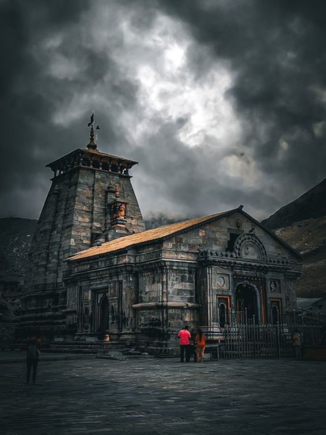 Kedarnath Yatra: Tips And Precautions