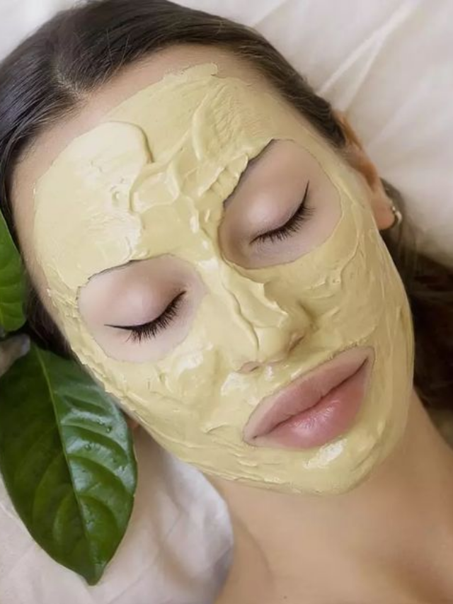 8 Benefits Of Multani Mitti