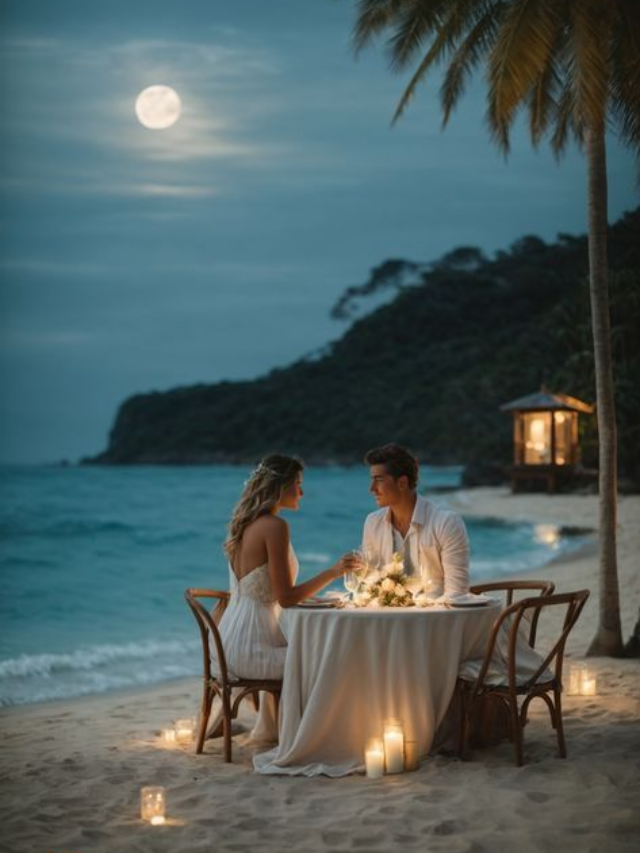 Most Loved Honeymoon Destinations In The World