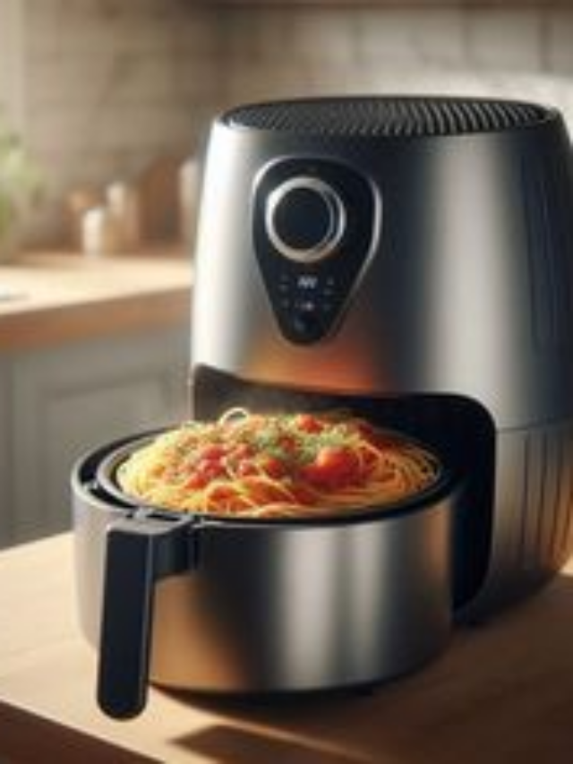 Best Deep Fryers For Home