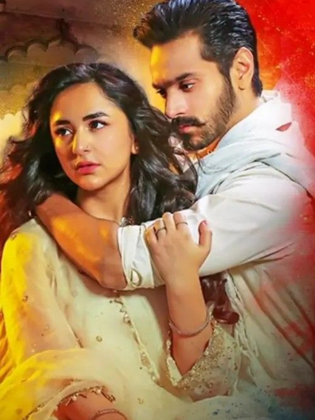 8 Pakistani Dramas With Uplifting Conclusions That You Must Watch