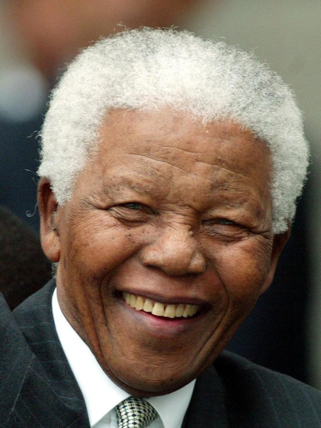 International Mandela Day: Quotes from Nelson Mandela that will inspire you”