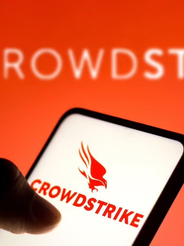 Crowdstrike: The Company Behind Unprecedented Global IT Outage