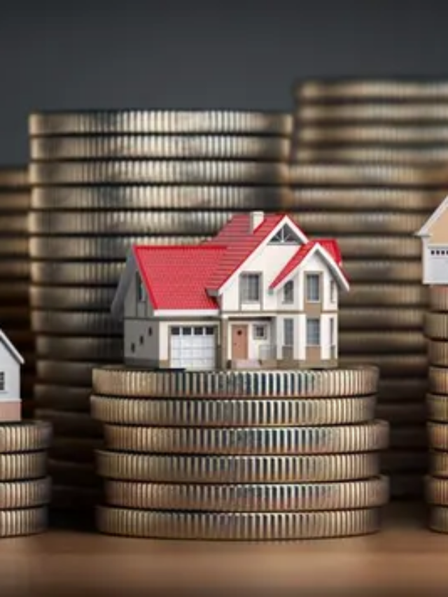 How To Start Investing In Real Estate