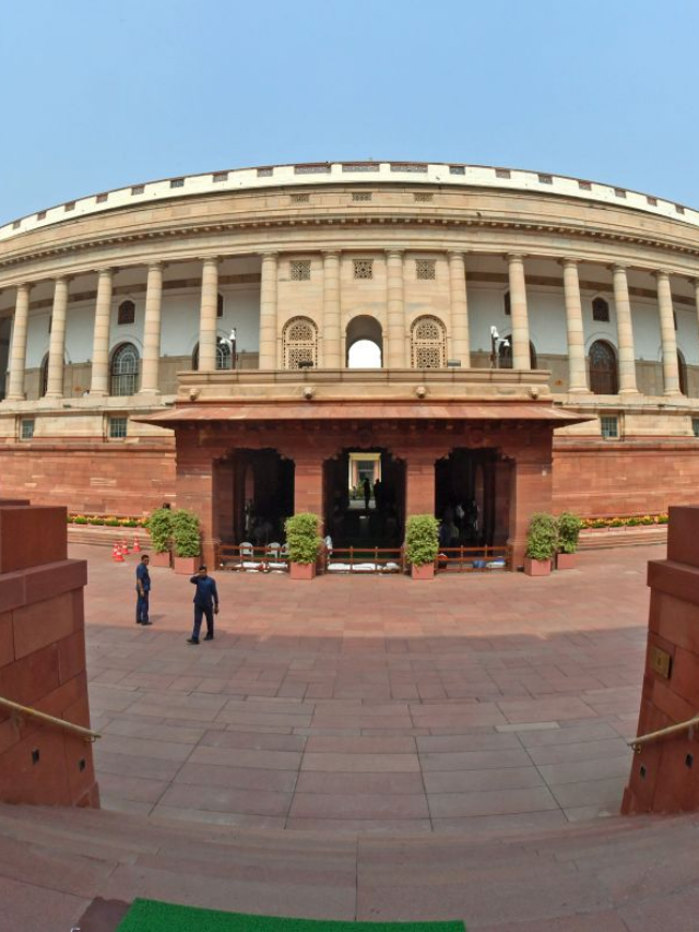 List Of Lok Sabha Members From Year 1951 to 2024