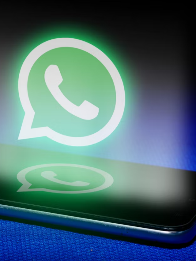 5 upcoming features in WhatsApp