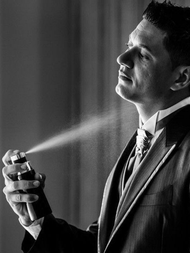 10 Best Luxury Perfumes For Men