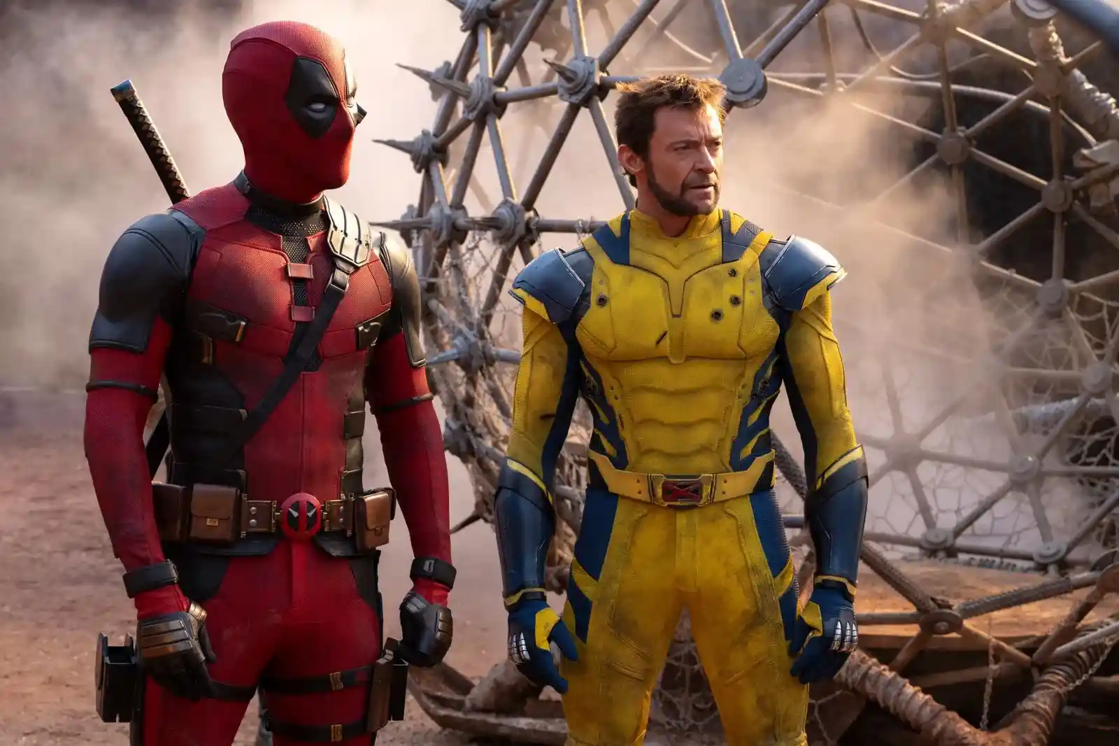 ‘Deadpool And Wolverine’ Day 1 Box Office Collection: Ryan Reynolds, Hugh Jackman’s Film Opens On A Thunderous Note