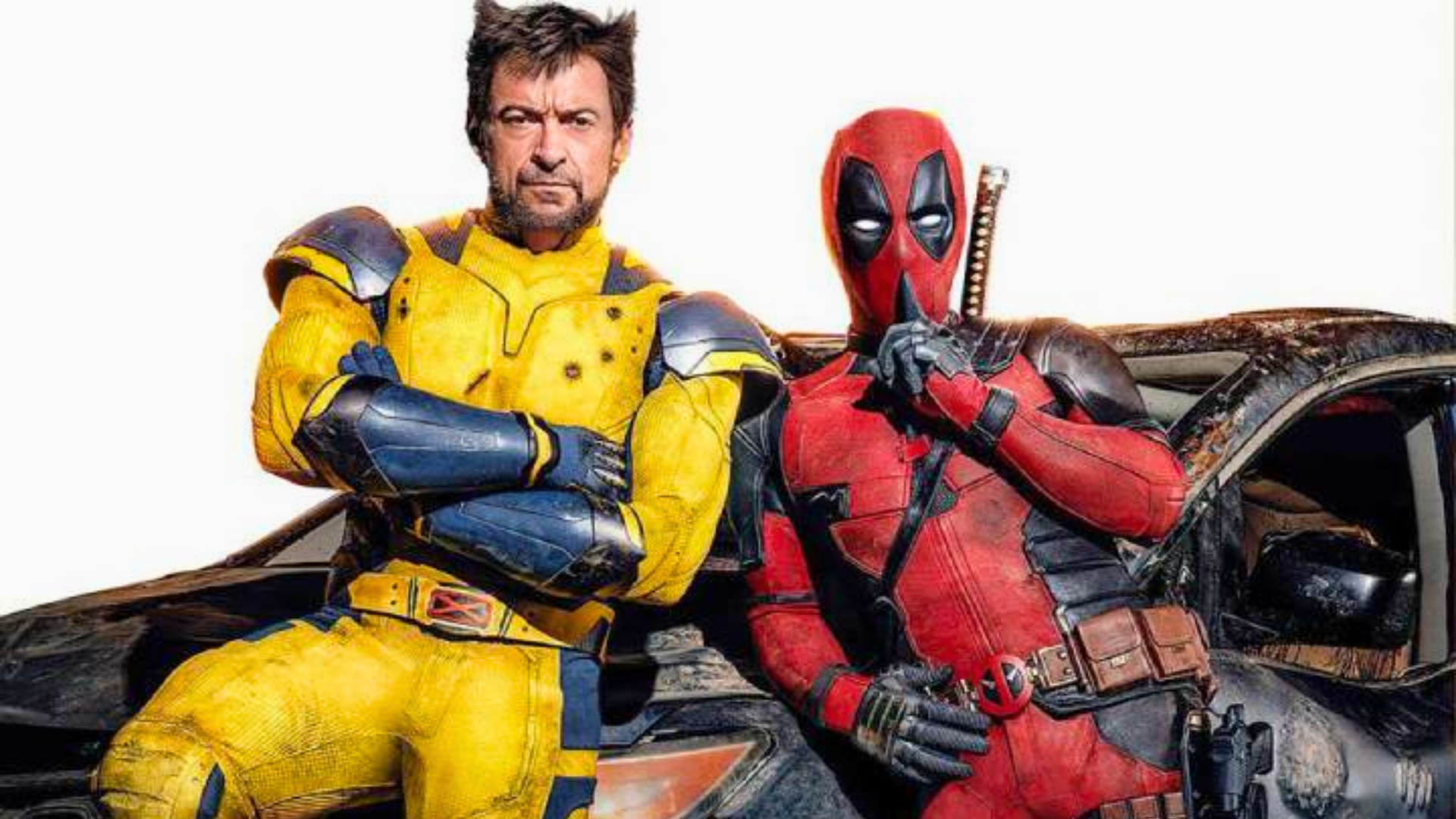 Deadpool & Wolverine Dominates Global Box-Office With $438.3 Million, Crosses $200 Million Domestically