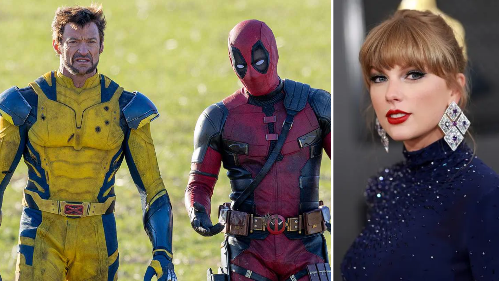 Deadpool & Wolverine: Does Taylor Swift Have A Cameo In New Marvel Movie? Ryan Reynolds Reveals, ‘If I Ever Stop, She’d Make A…’