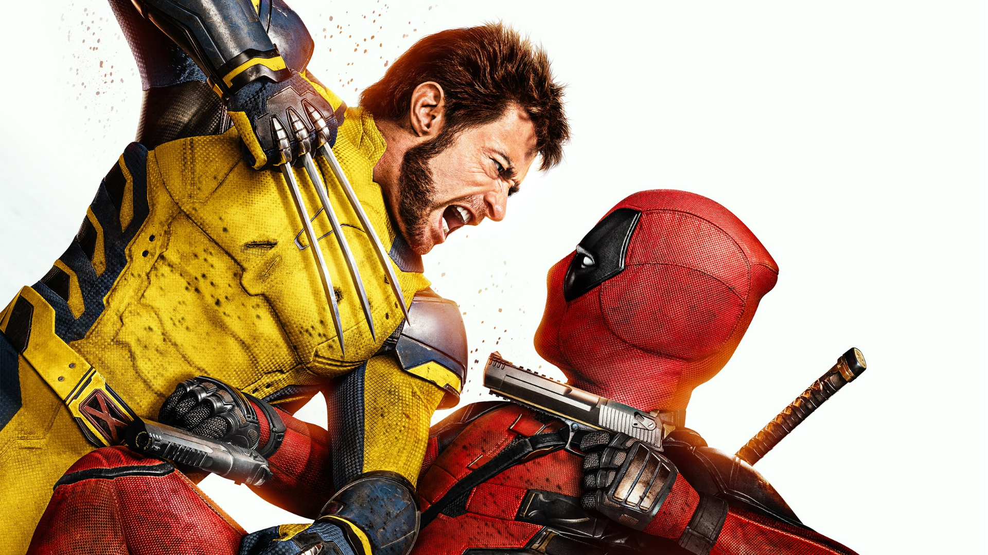 Deadpool & Wolverine: Hugh Jackman Finally Resolved This 24-Year-Old Issue Revealing, ‘Something I’ve Been Trying To Crack’