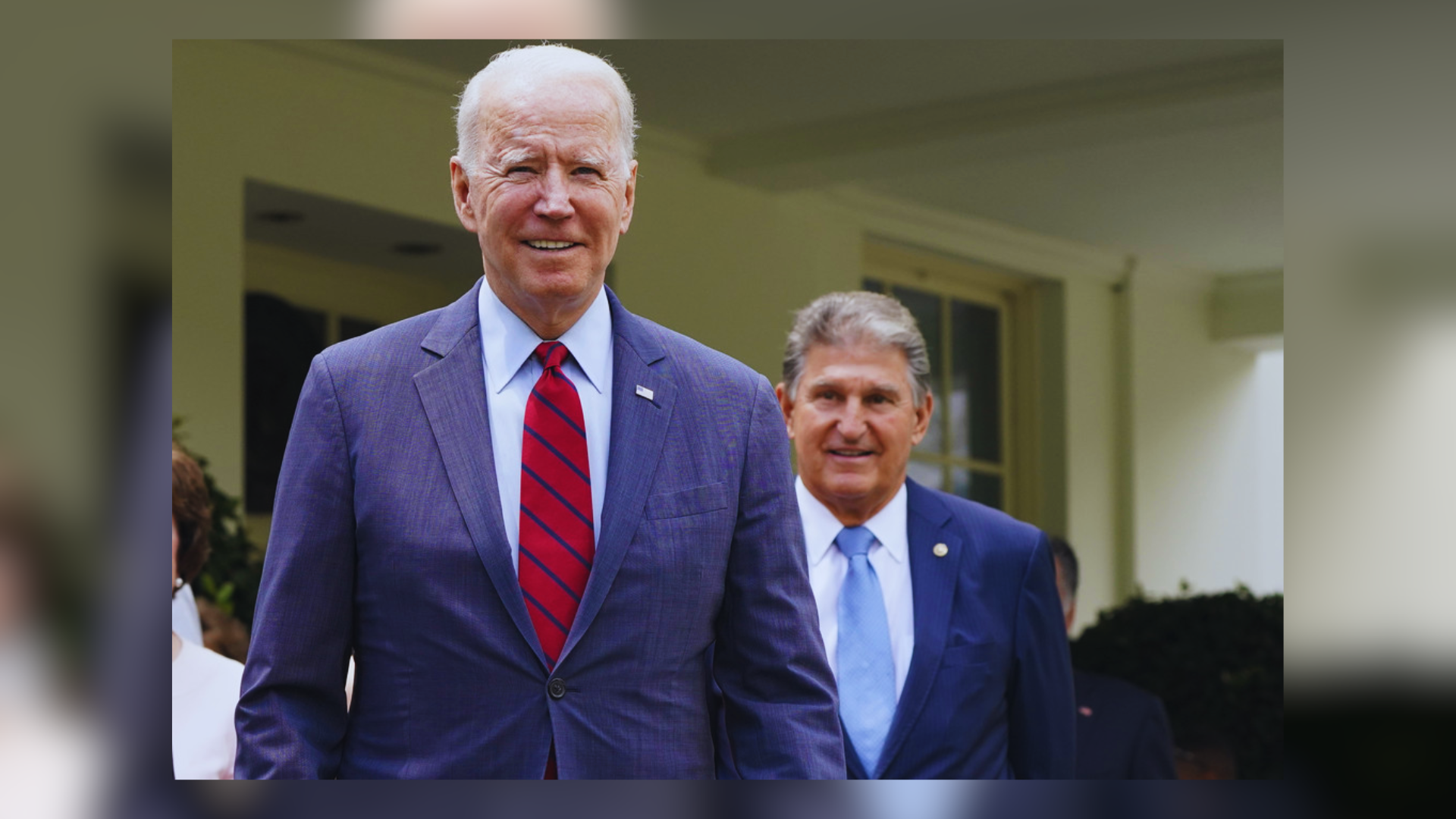 Democrats Shower Biden With Praise As He Quits Presidential Race: ‘Most Accomplished, Consequential, Extraordinary, True Patriot, And Great American’