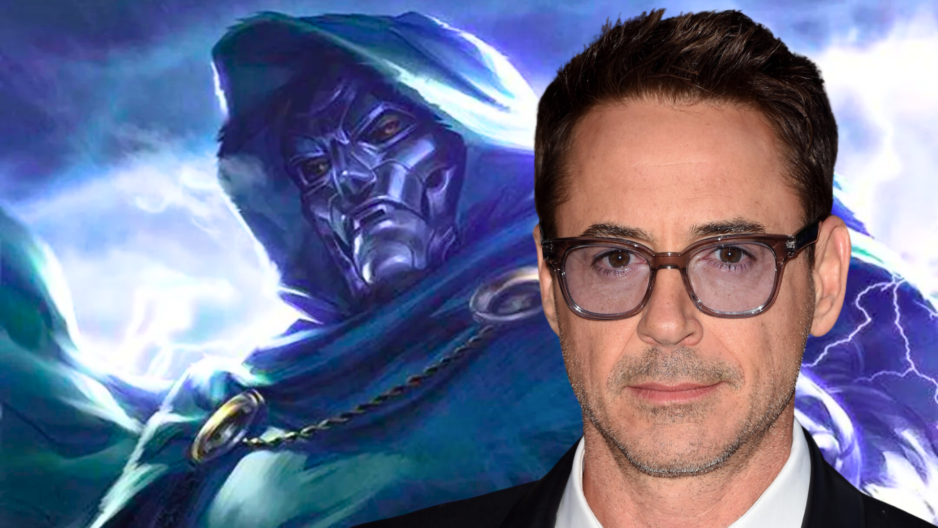 What Did Doctor Doom Do During Secret Wars? Robert Downey Jr Might Reprise The Same