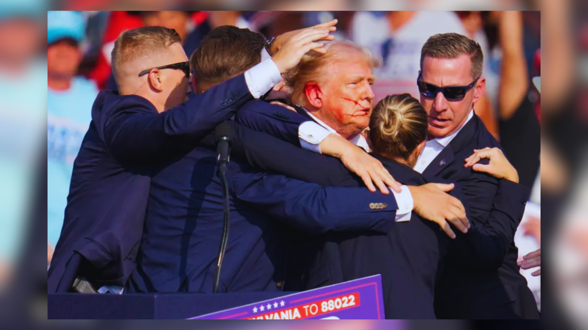 Security Lapse Sparks Controversy: Debate Ignites Over Secret Service’s Justification For Lacking Roof Surveillance During Trump Rally