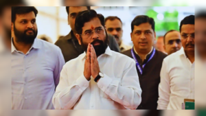 eknath shinde