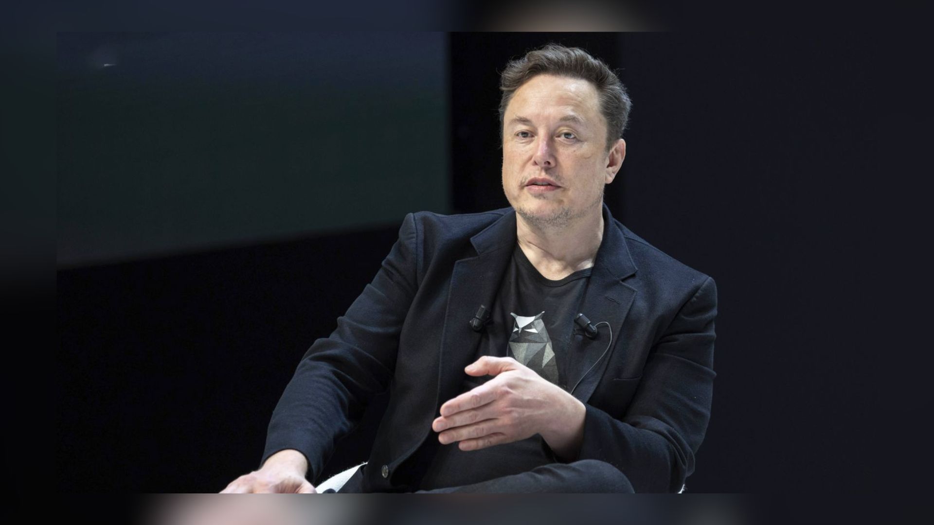 Elon Musk Powers Up Starlink Internet Service In Gaza Hospital