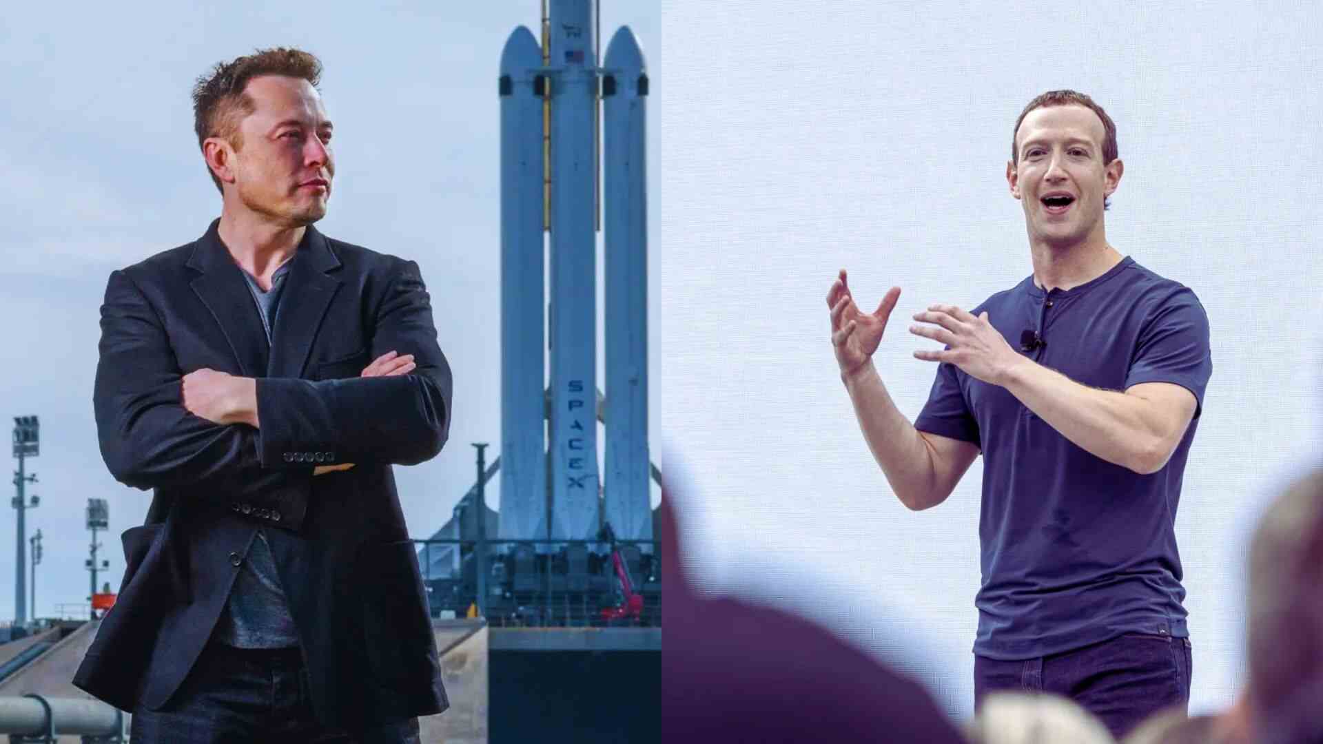 ‘Are We Really Doing This Again?’ Is The Elon Musk Vs. Zuckerberg Fight Back On The Table?