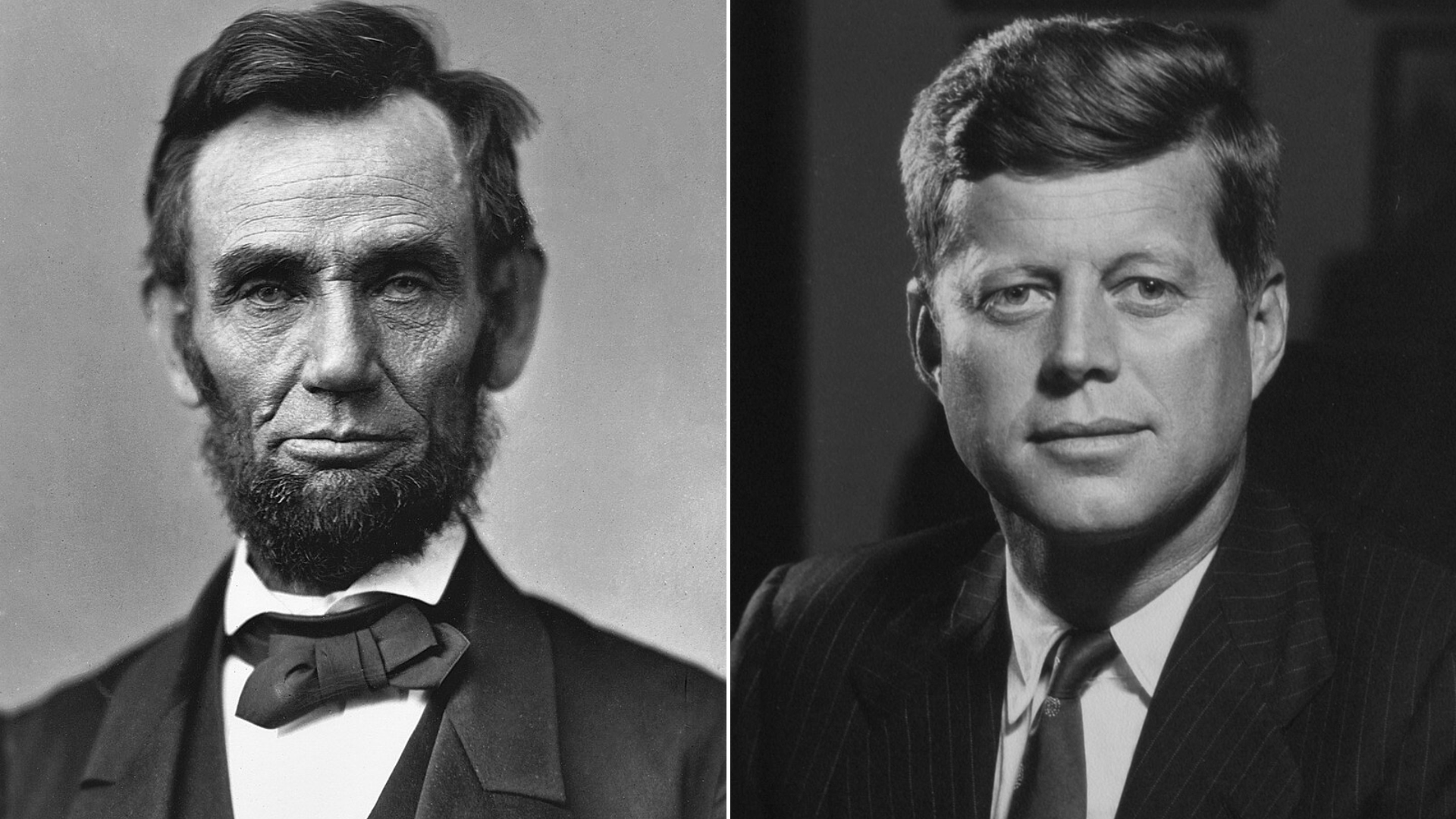 From Abraham Lincoln To John F. Kennedy, How Many U.S. Presidents Have Been Assassinated?