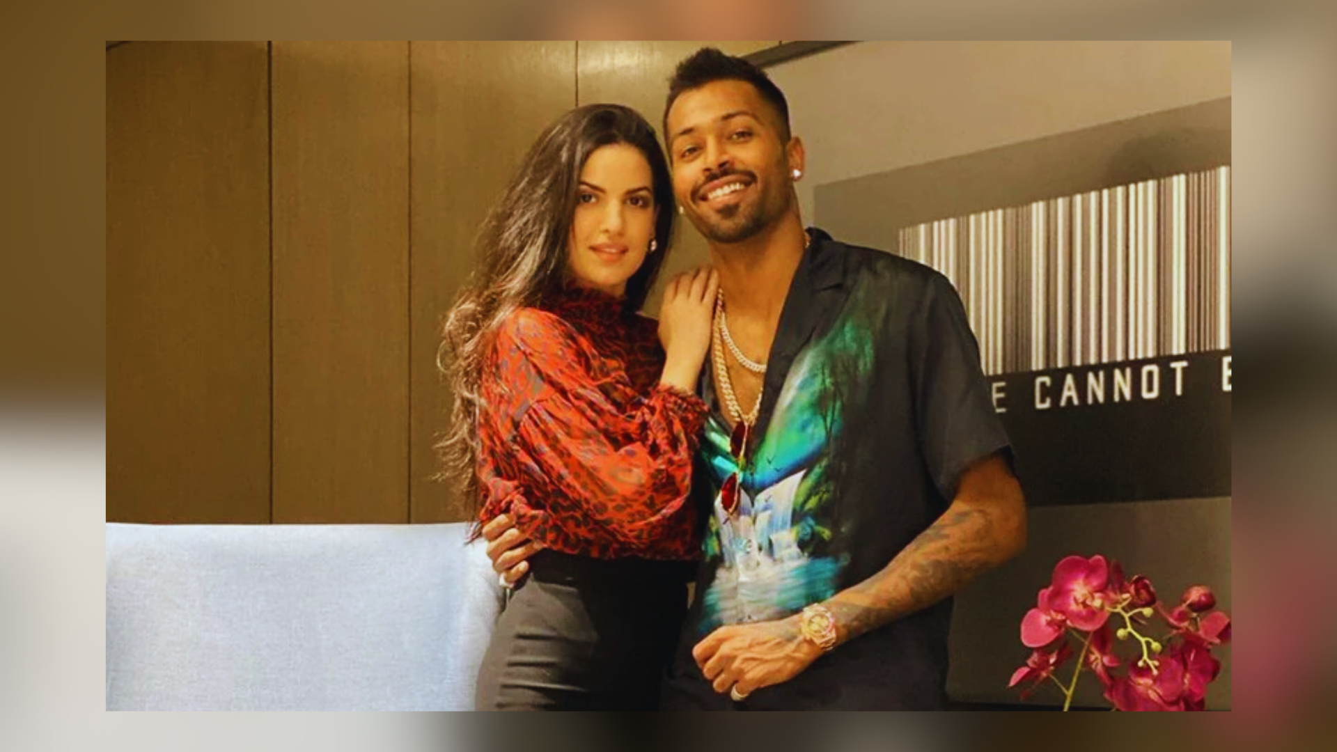 Hardik Pandya And Natasa Stankovic: Journey From First Encounter To Surprise Engagement, To Rumors Of Separation