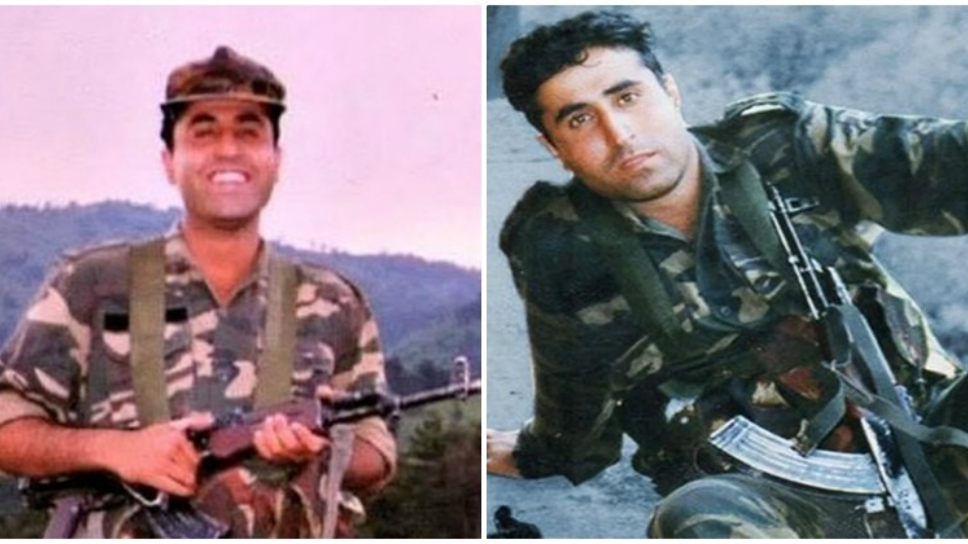 Kargil Vijay Diwas: Remembering Captain Vikram Batra’s Legacy and the Iconic Slogan ‘Yeh Dil Maange More’