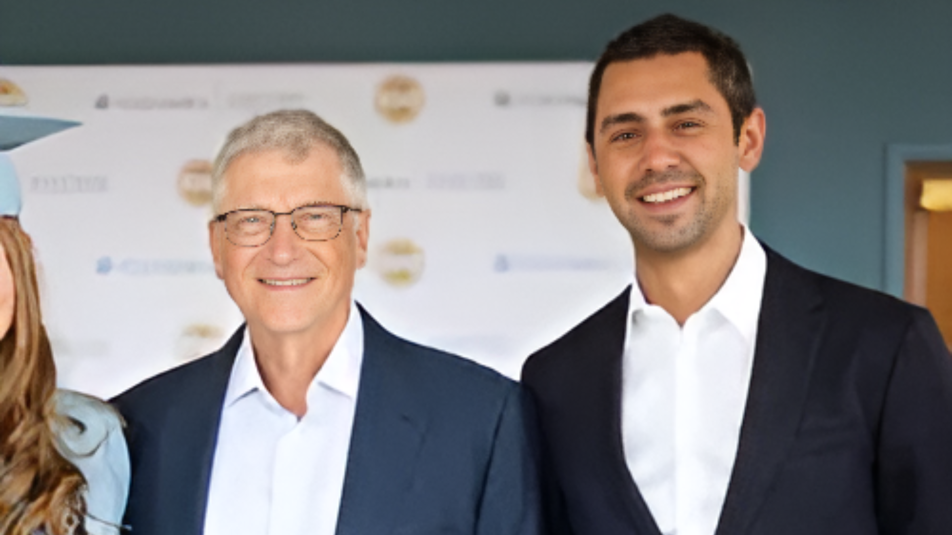 Paris Olympics 2024: Bill Gates’s Son-in-Law Nayel Nassar To Represent Egypt in Equestrian Events