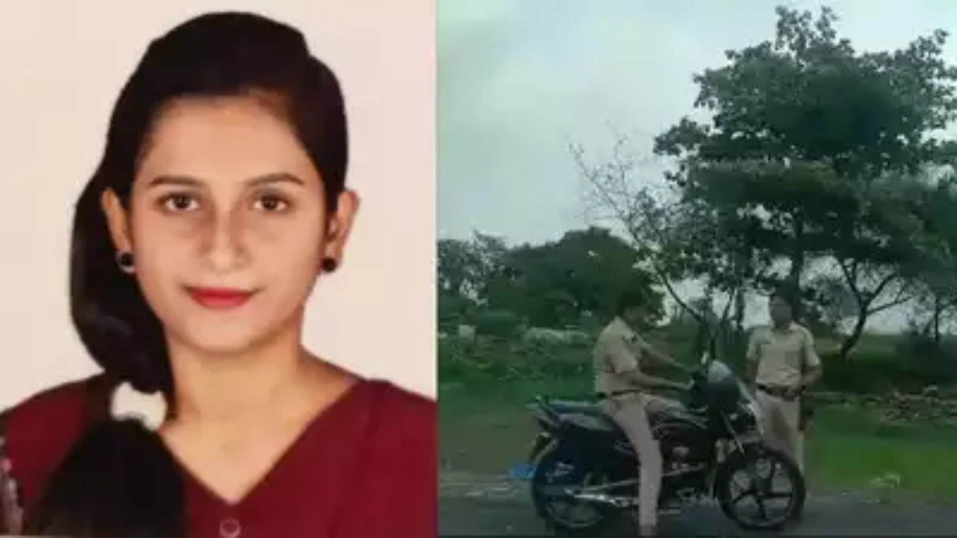 Man Arrested in Connection to Murder of 20-Year-Old Woman Near Mumbai