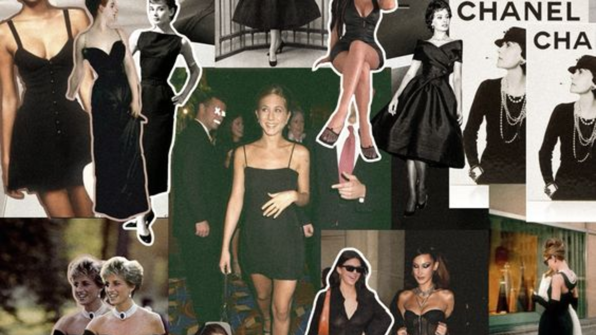 Timeless Fashion: The Five Fashion Trends That Are Forever In Style